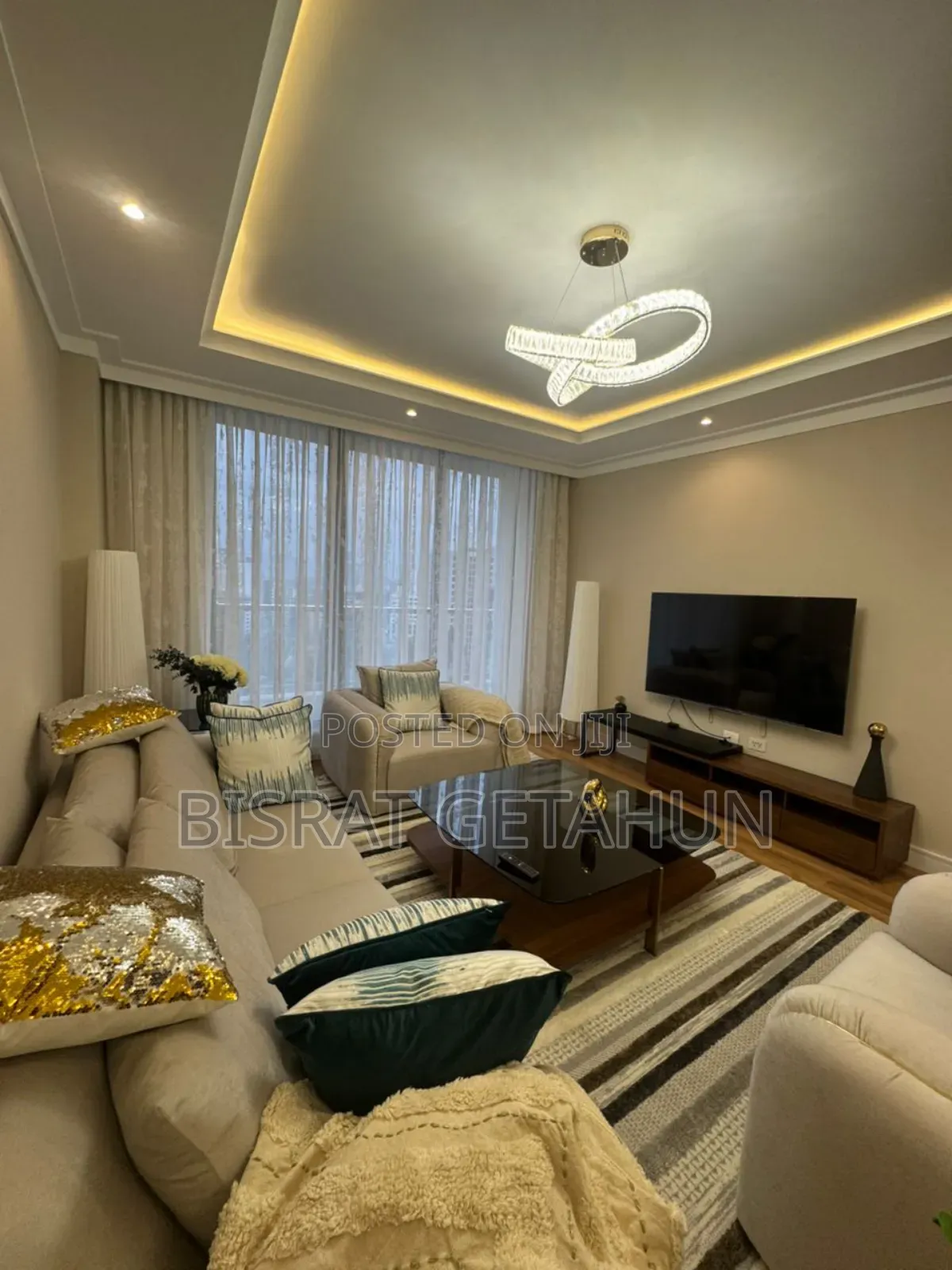 3bdrm Apartment in Kirkos for sale