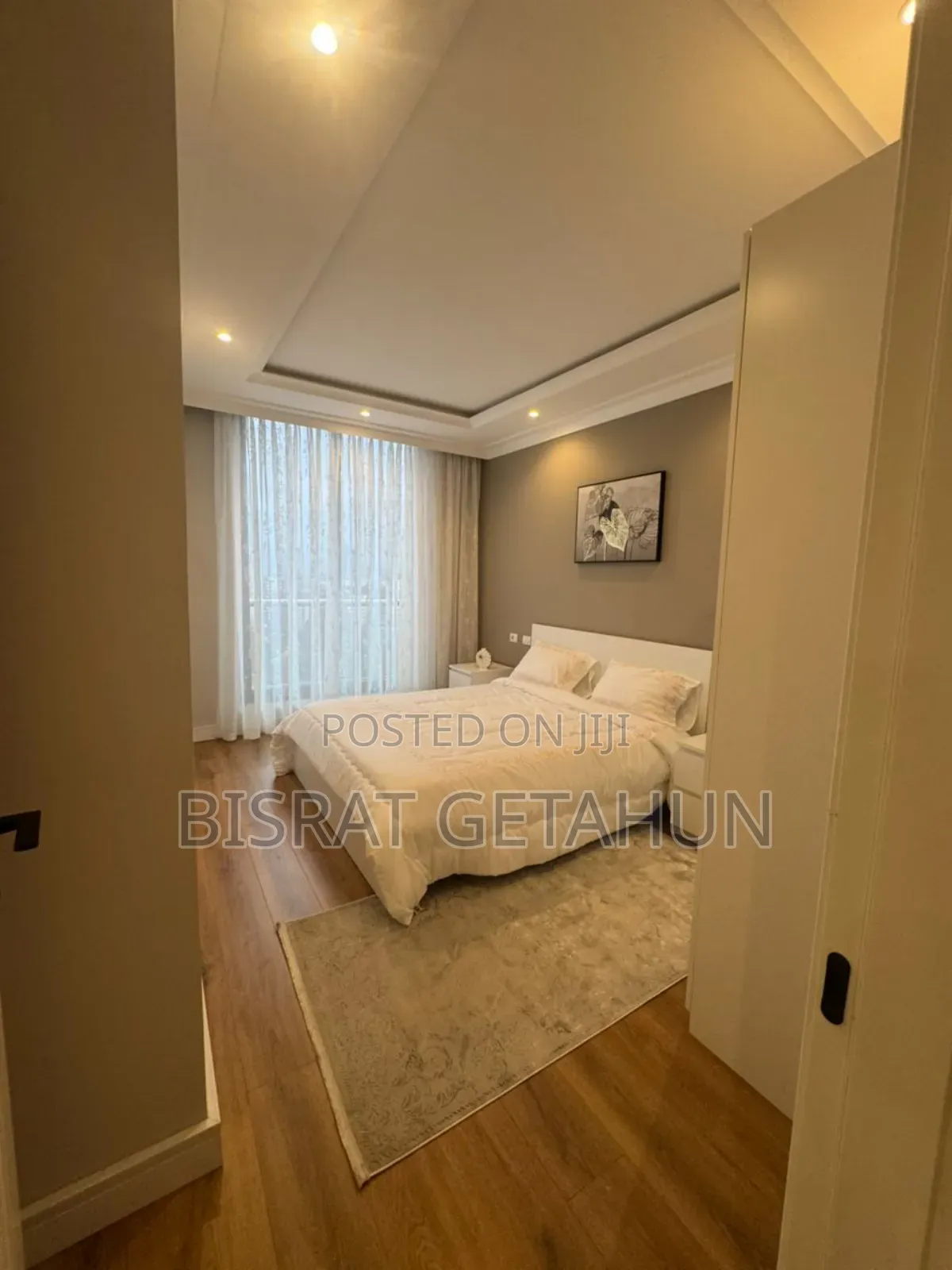 3bdrm Apartment in Kirkos for sale