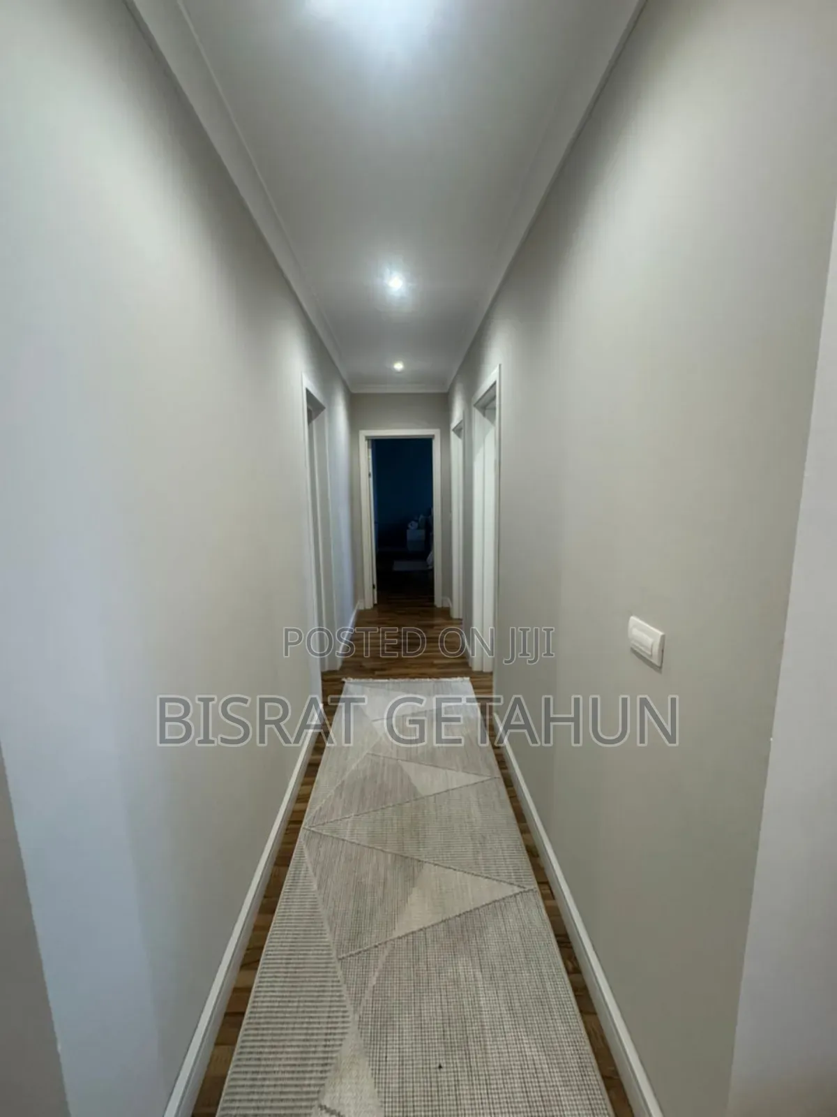 3bdrm Apartment in Kirkos for sale
