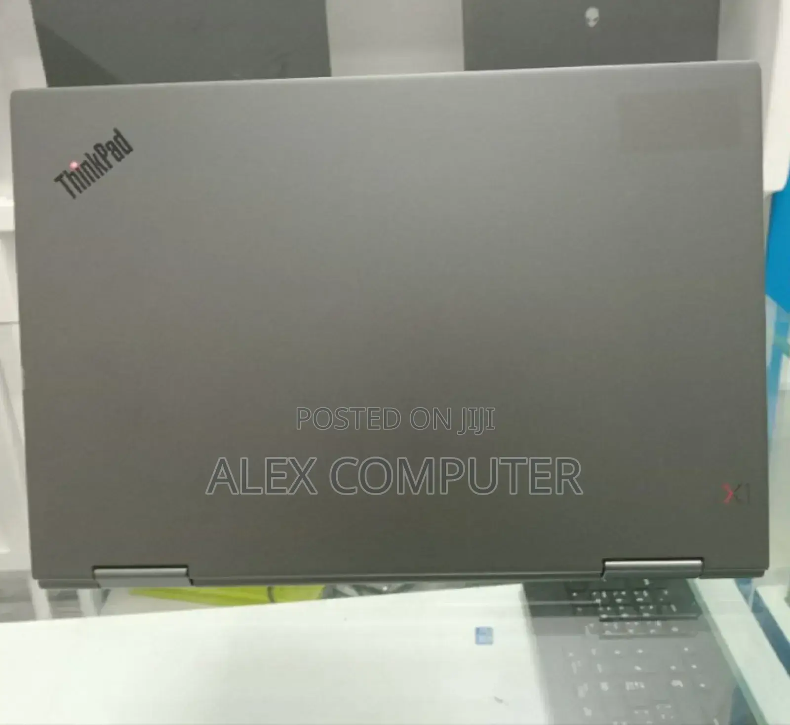 New Laptop Lenovo Thinkpad X1 Yoga 16GB Intel Core I7 SSD 512GB