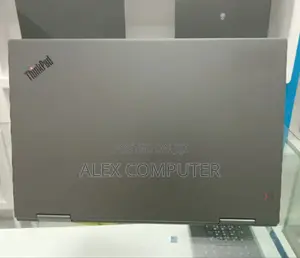 New Laptop Lenovo Thinkpad X1 Yoga 16GB Intel Core I7 SSD 512GB