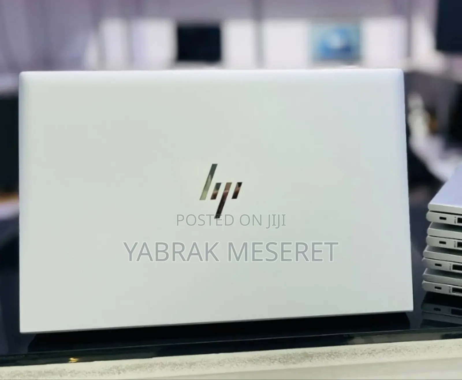 New Laptop HP EliteBook 840 G7 16GB Intel Core I7 SSD 512GB