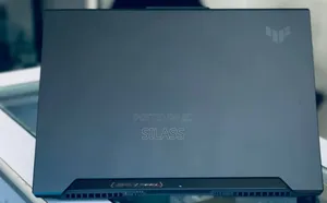 New Laptop Asus TUF Gaming A15 16GB Intel Core I7 SSD 512GB