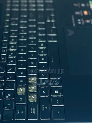 New Laptop Asus TUF Gaming A15 16GB Intel Core I7 SSD 512GB