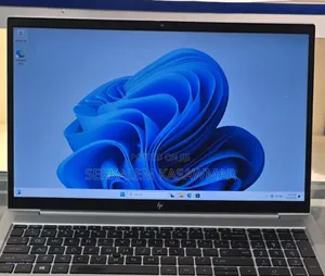 New Laptop HP EliteBook 850 G8 16GB Intel Core I7 SSD 512GB