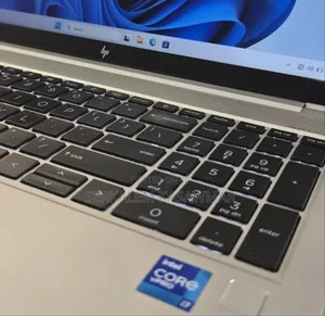 New Laptop HP EliteBook 850 G8 16GB Intel Core I7 SSD 512GB