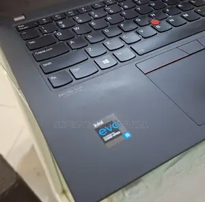 New Laptop Lenovo ThinkPad T14s G4 16GB Intel Core I7 SSD 512GB