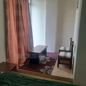 Furnished 2bdrm Apartment in Sare Beate, Nifas Silk-Lafto for rent