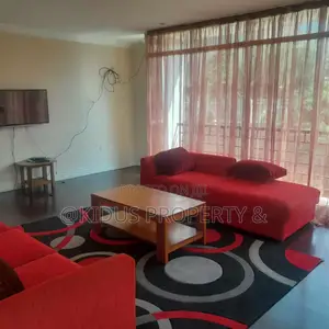 Photo - Furnished 2bdrm Apartment in Sare Beate, Nifas Silk-Lafto for rent