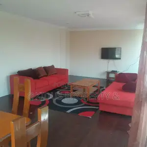 Furnished 2bdrm Apartment in Sare Beate, Nifas Silk-Lafto for rent