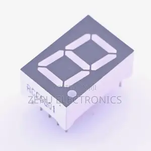 7 Segment Display