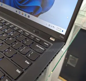 New Laptop Lenovo Thinkpad T14s Gen 2 16GB Intel Core I7 SSD 512GB