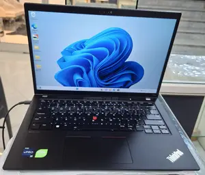 New Laptop Lenovo Thinkpad T14s Gen 2 16GB Intel Core I7 SSD 512GB