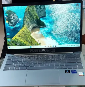 New Laptop HP Stream Notebook 16GB Intel Core I7 SSD 1T