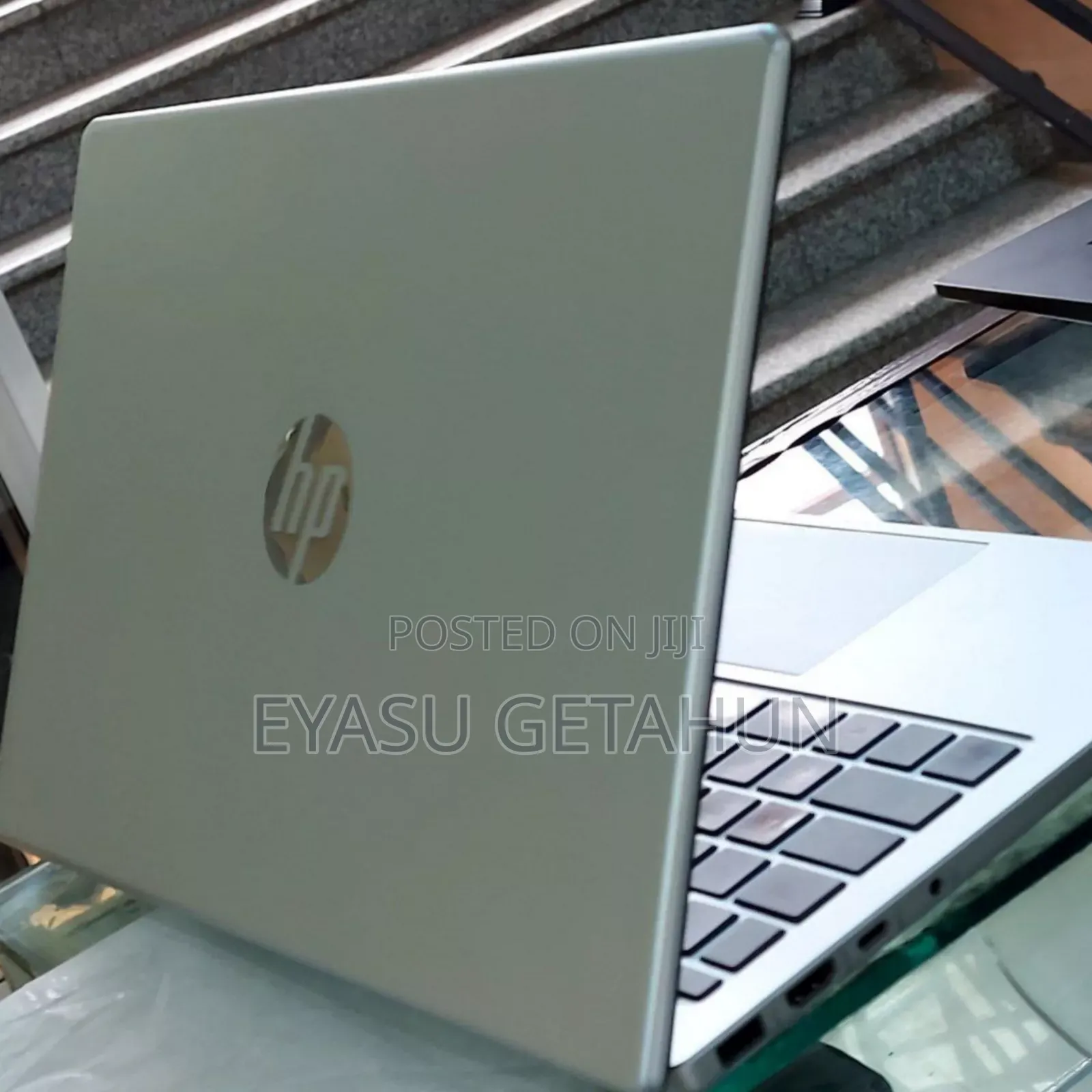 New Laptop HP Stream Notebook 16GB Intel Core I7 SSD 1T