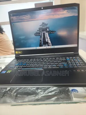 New Laptop Acer Predator Helios 300 16GB Intel Core I7 SSD 512GB