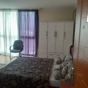 Furnished 1bdrm Apartment in Sare Beate, Nifas Silk-Lafto for rent
