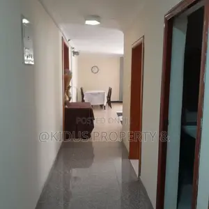 Furnished 1bdrm Apartment in Sare Beate, Nifas Silk-Lafto for rent