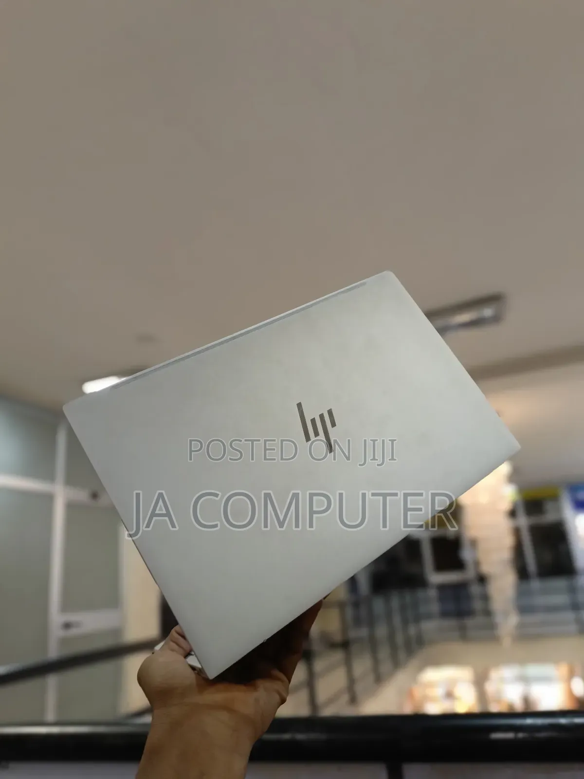 New Laptop HP Envy 13 16GB Intel Core I5 SSD 512GB