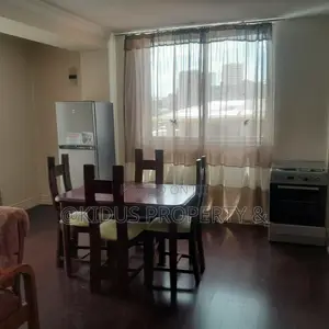 Furnished 2bdrm Apartment in Sare Beate, Nifas Silk-Lafto for rent