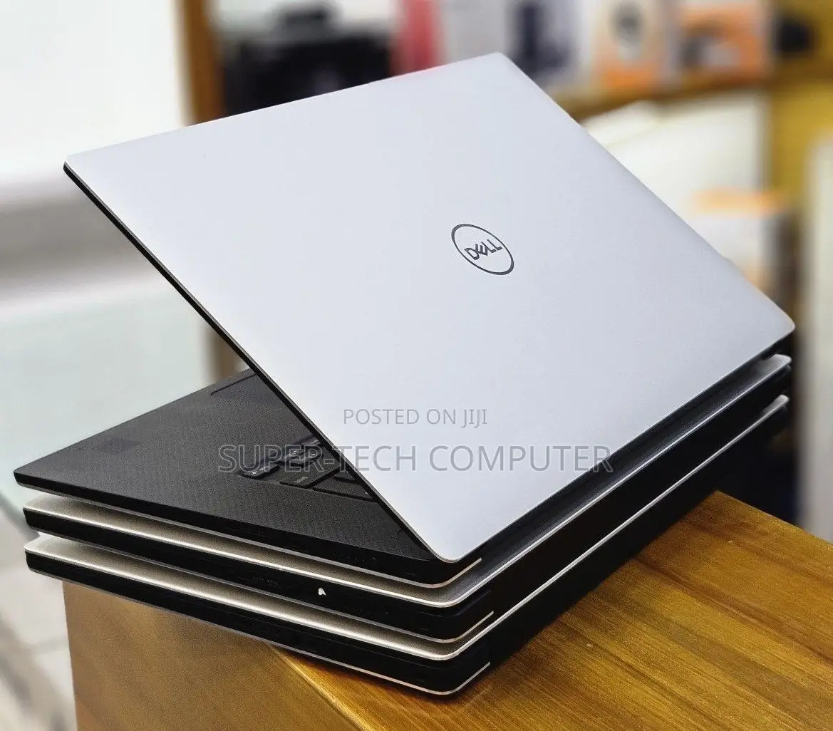 New Laptop Dell XPS 15 16GB Intel Core I7 SSD 512GB