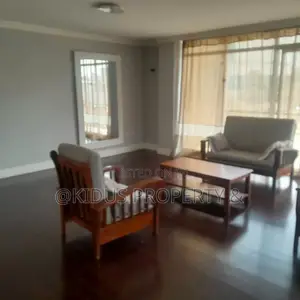 Photo - Furnished 2bdrm Apartment in Sare Beate, Nifas Silk-Lafto for rent