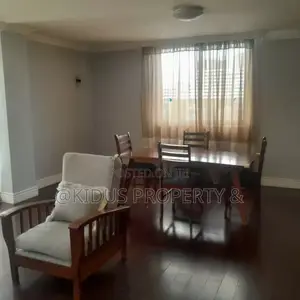 Furnished 2bdrm Apartment in Sare Beate, Nifas Silk-Lafto for rent