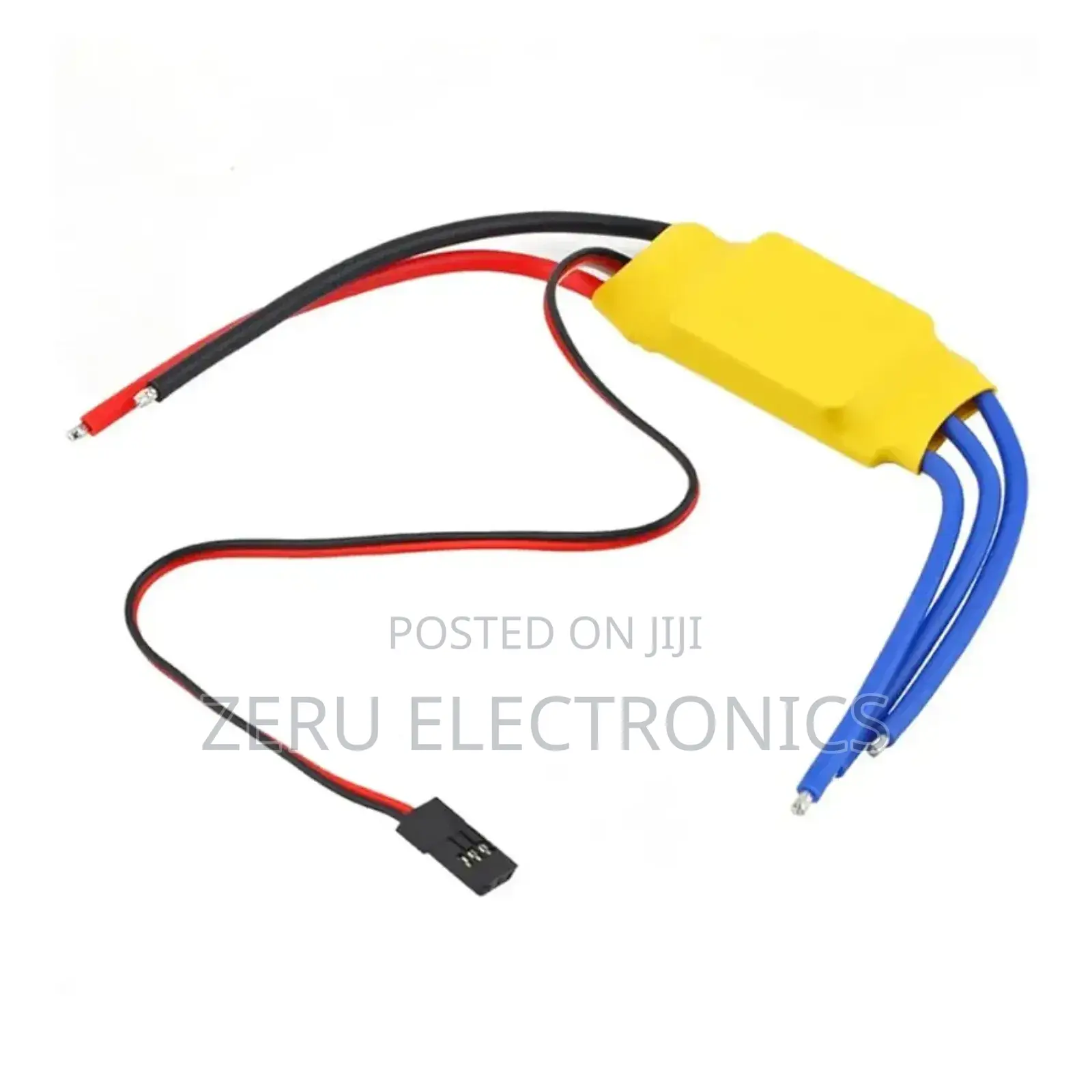 Esc 30a Speed Controller