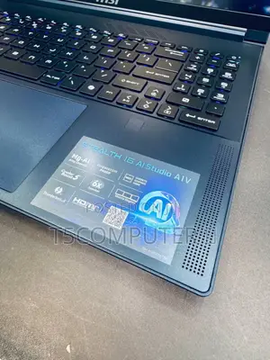 New Laptop HP Stream Notebook 8GB AMD Ryzen 5 SSD 512GB