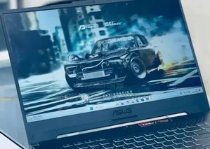 New Laptop Asus TUF Gaming A15 16GB Intel Core I7 SSD 512GB