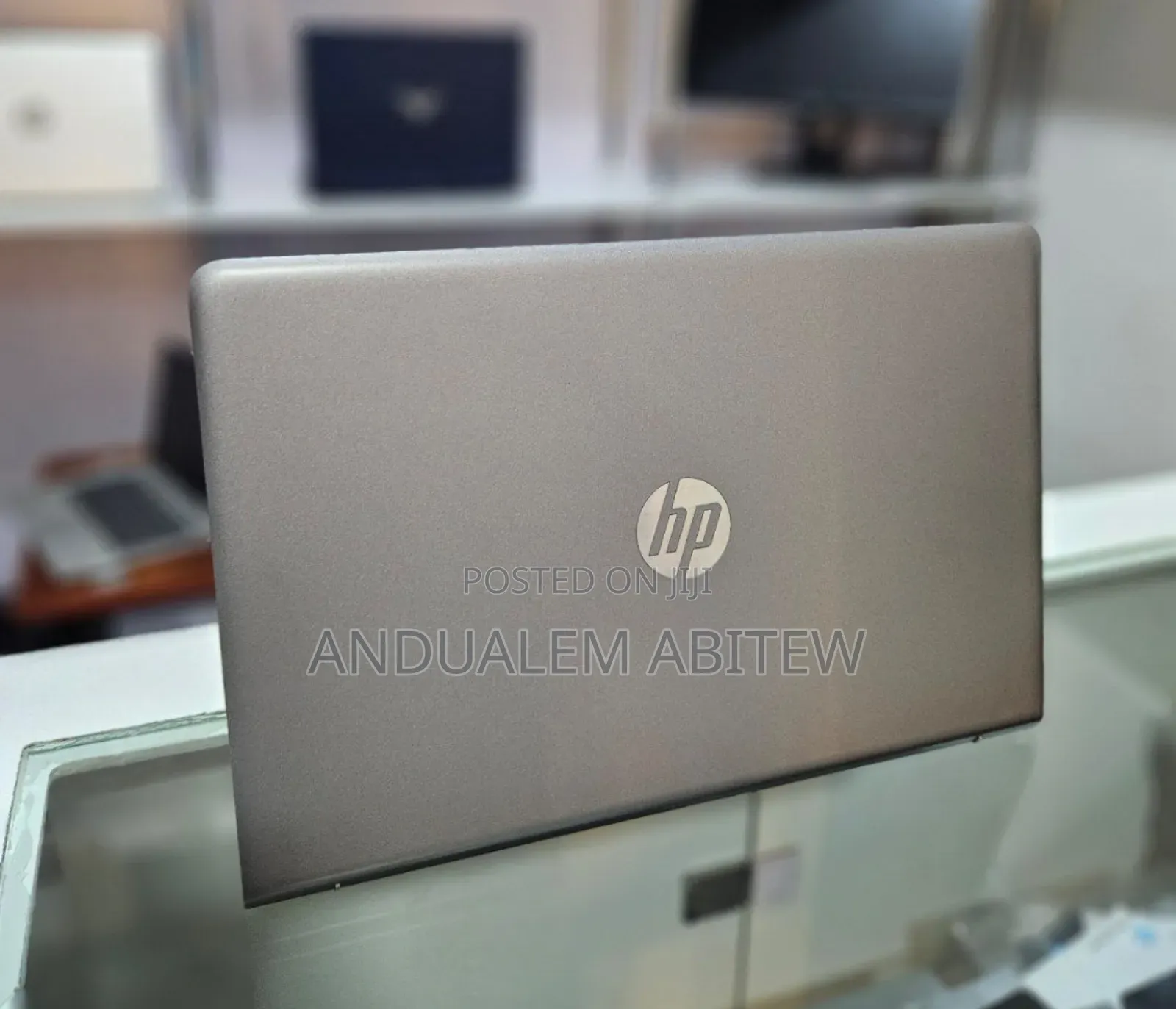 New Laptop HP Pavilion 15 8GB Intel Core I5 HDD+SSD 1T