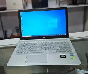 Photo - New Laptop HP Pavilion 15 8GB Intel Core I5 SSHD (Hybrid) 1.5T