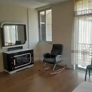 Furnished 3bdrm Apartment in Sare Beate, Nifas Silk-Lafto for rent