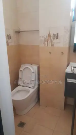 Furnished 3bdrm Apartment in Sare Beate, Nifas Silk-Lafto for rent