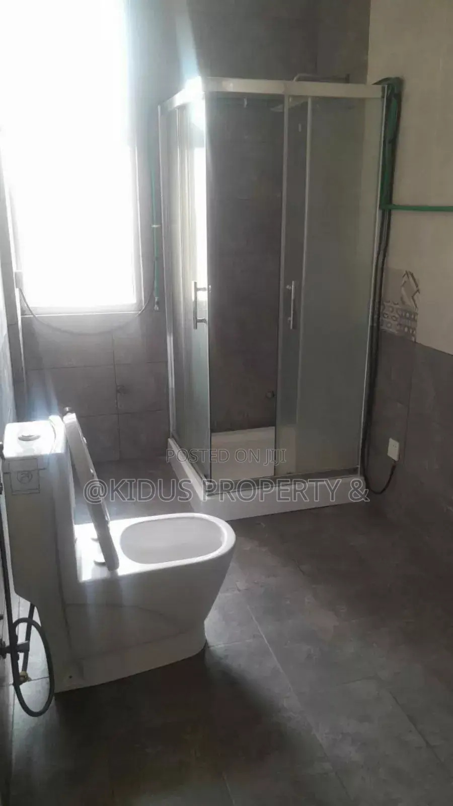 Furnished 3bdrm Apartment in Sare Beate, Nifas Silk-Lafto for rent