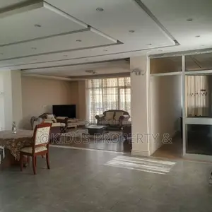 Photo - Furnished 3bdrm Apartment in Sare Beate, Nifas Silk-Lafto for rent