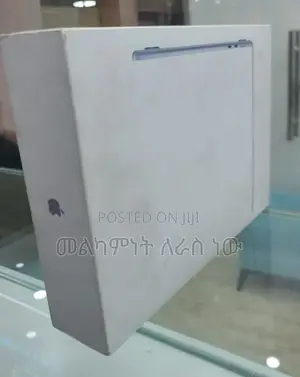 New Laptop Apple MacBook Air 2024 M3 13-Inch 16GB Apple M4 SSD 512GB