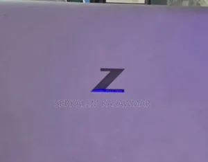 New Laptop HP ZBook Firefly 15 G7 16GB Intel Core I7 SSD 512GB