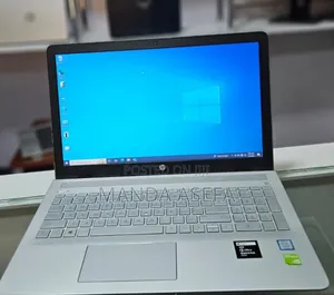 New Laptop HP Pavilion 15 8GB Intel Core I5 HDD+SSD 1T