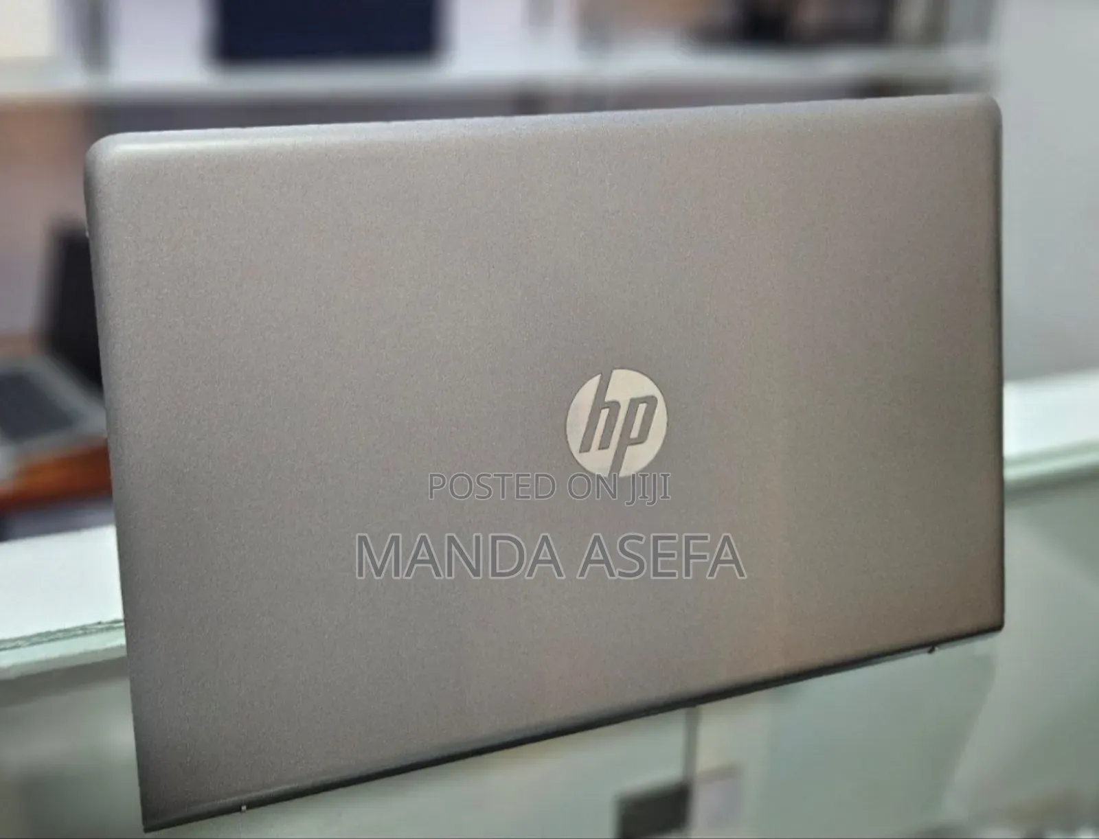 New Laptop HP Pavilion 15 8GB Intel Core I5 HDD+SSD 1T