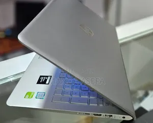 New Laptop HP Pavilion 15 8GB Intel Core I5 HDD+SSD 1T