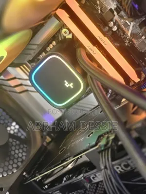 New Desktop Computer 32GB Intel Core I9 SSD 1T