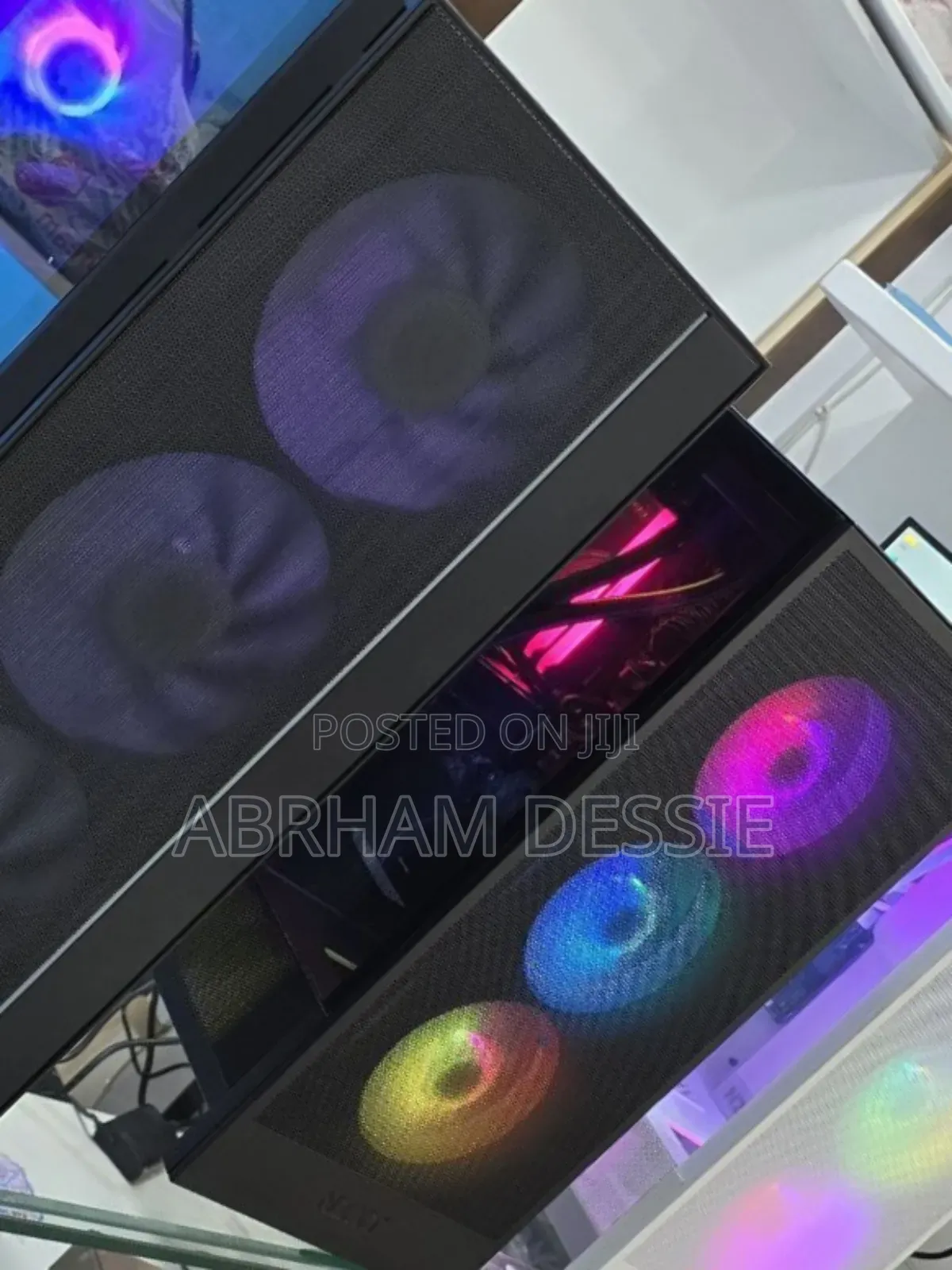 New Desktop Computer 32GB Intel Core I9 SSD 1T