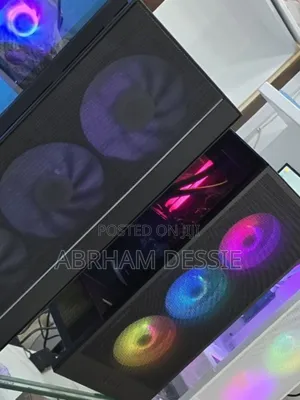 New Desktop Computer 32GB Intel Core I9 SSD 1T