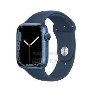 Photo - Apple Watch Series 7