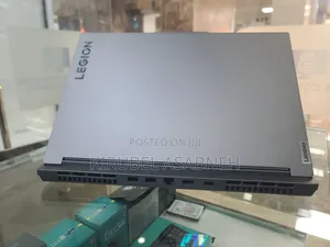 New Laptop Lenovo IdeaPad 5 Slim 13th Gen I7 16GB AMD Ryzen 7 SSD 1T