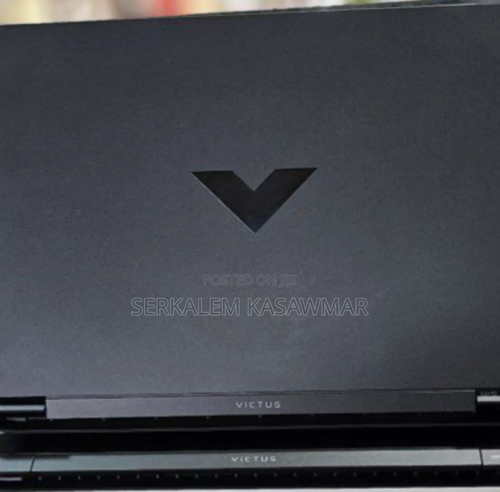 New Laptop HP Victus 15 16GB Intel Core I7 SSD 1T