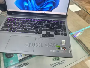 New Laptop Lenovo IdeaPad 5 Slim 13th Gen I7 16GB AMD Ryzen 7 SSD 1T