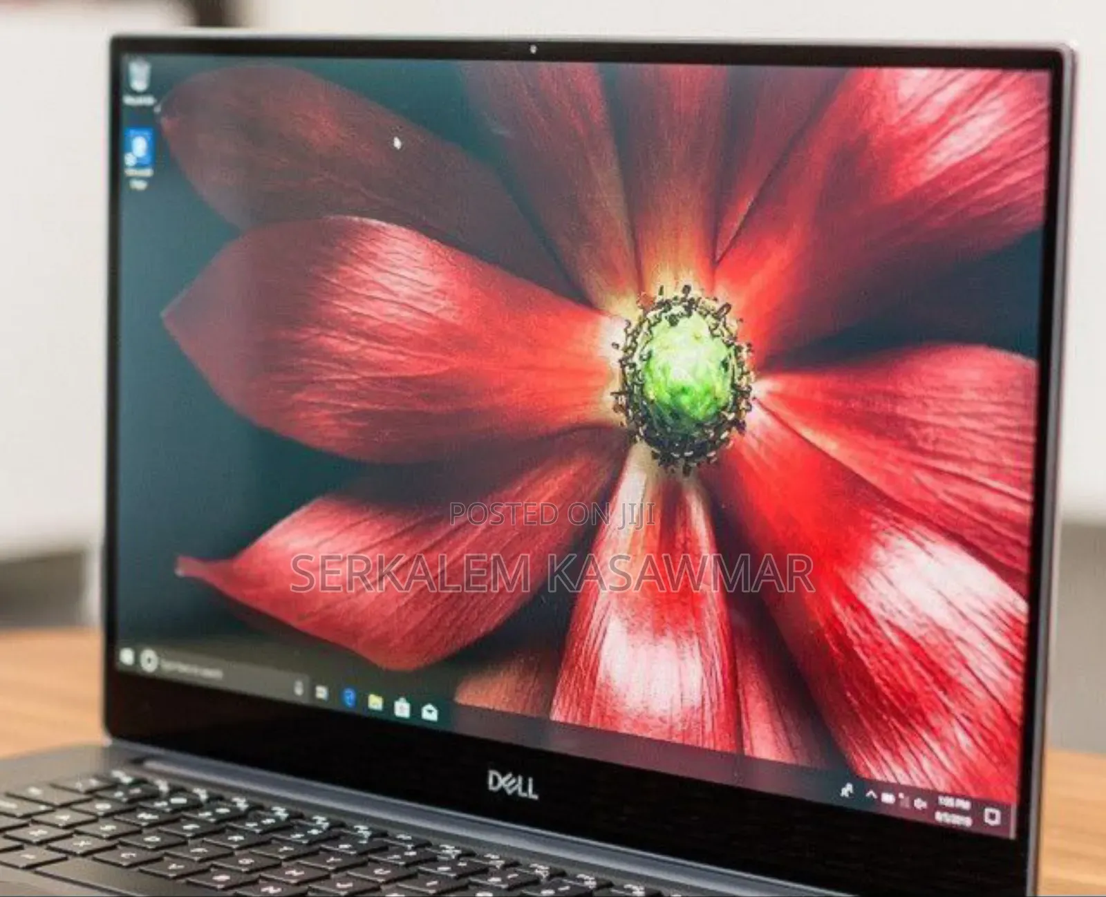 New Laptop Dell XPS 15 16GB Intel Core I7 SSD 512GB
