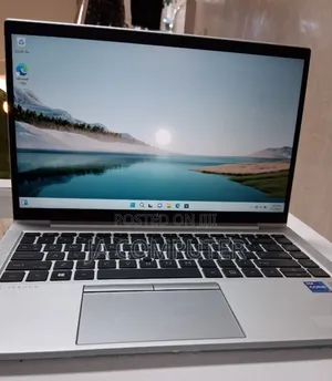 New Laptop HP EliteBook 840 G8 16GB Intel Core I7 SSD 512GB
